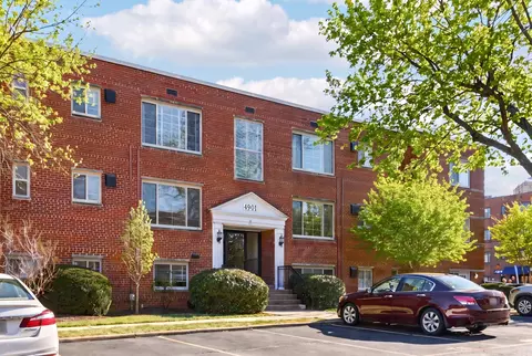 4909 Battery Ln #4913_104, Bethesda, MD 20814