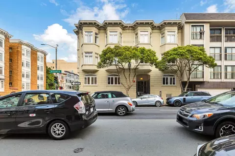 1950 Franklin St #08A, San Francisco, CA 94109