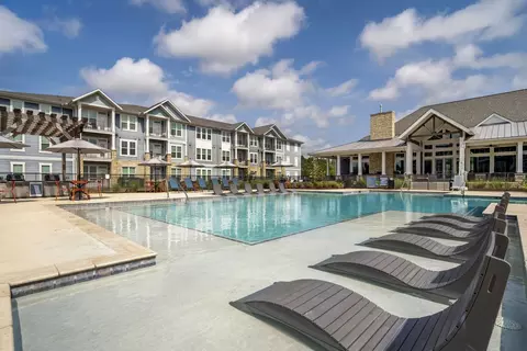1640 Town Center Pkwy #5306, Slidell, LA 70458