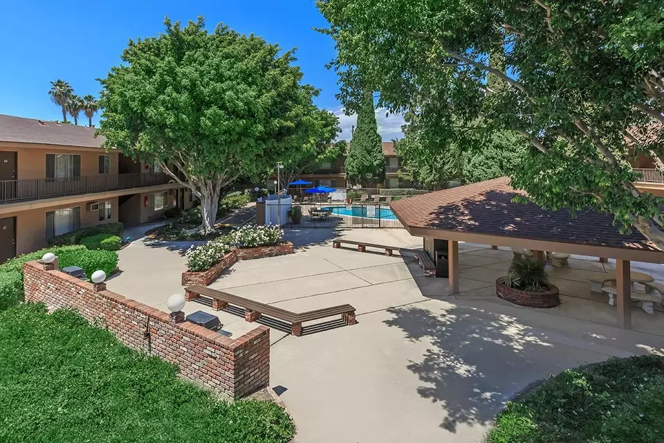  125 N Syracuse St #58, Anaheim, CA 92801 photo 11