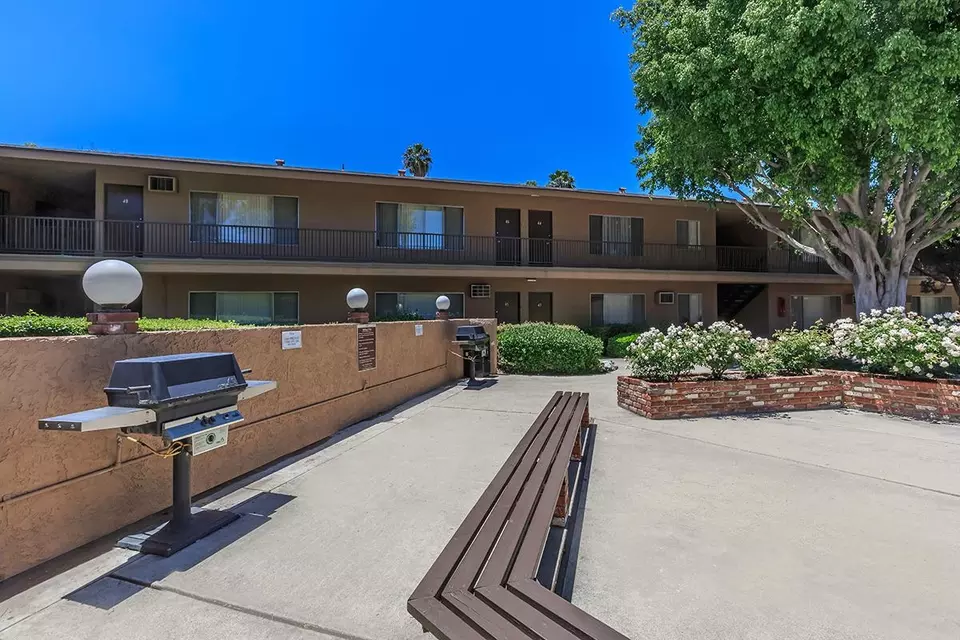  125 N Syracuse St #58, Anaheim, CA 92801 photo 10