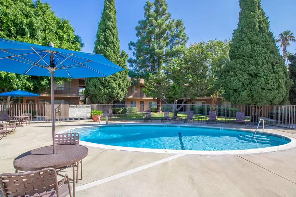  125 N Syracuse St #58, Anaheim, CA 92801 photo 6