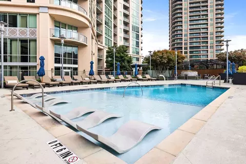 1000 Park Ave NE #1511, Atlanta, GA 30326
