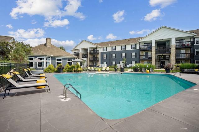 1100 Polaris Crossing Bl #8233GRAD, Westerville, OH 43081