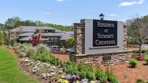 1055 Summit Overlook Way #1702, Cumming, GA 30041