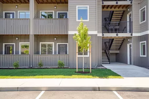 4040 Hayesville Dr NE #4040-103, Salem, OR 97305