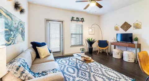 7319 N Loop 1604 E #411, San Antonio, TX 78233