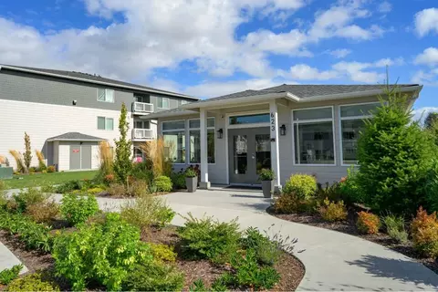 623 W Stevens Rd #4-304, Burlington, WA 98233