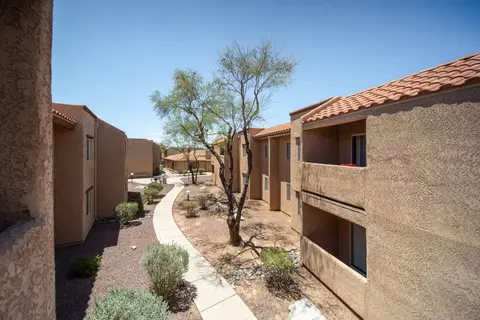 115 W Limberlost Rd #6205, Tucson, AZ 85705