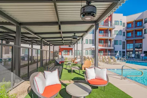 2125 E Apache Blvd #2106, Tempe, AZ 85281 photo 16