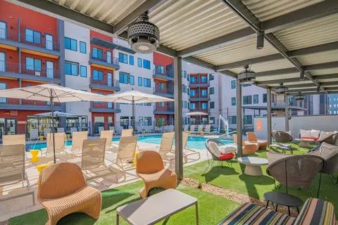 2125 E Apache Blvd #2106, Tempe, AZ 85281 photo 17