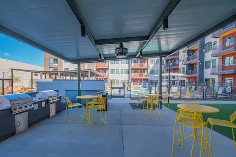 2125 E Apache Blvd #2106, Tempe, AZ 85281 photo 22