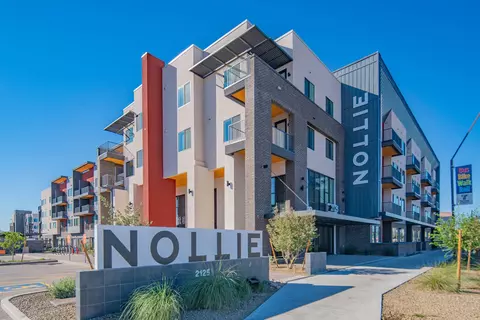 2125 E Apache Blvd #2106, Tempe, AZ 85281 photo 9