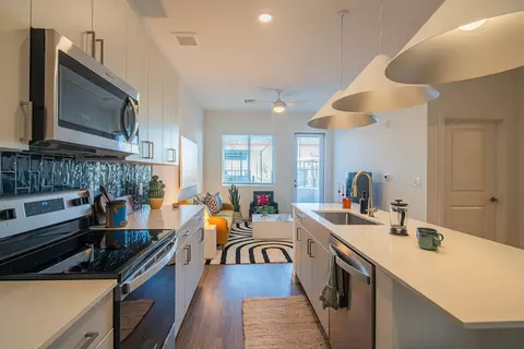 2125 E Apache Blvd #2106, Tempe, AZ 85281 photo 5
