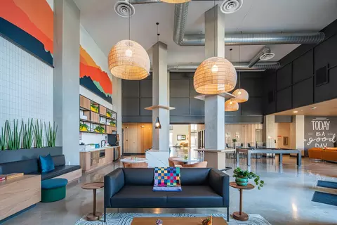 2125 E Apache Blvd #2106, Tempe, AZ 85281 photo 23