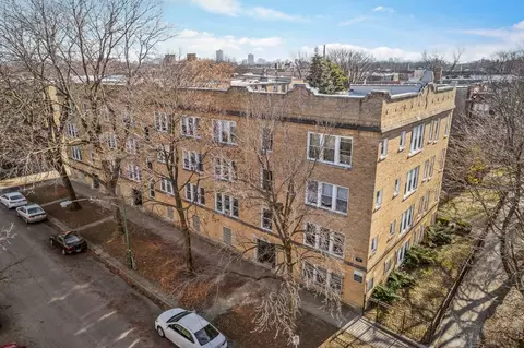 1919 W Winona St #1925-1, Chicago, IL 60640