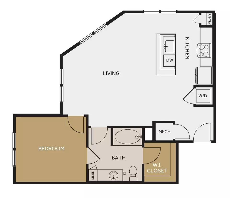  1505 Oliver St #325, Houston, TX 77007 photo 29
