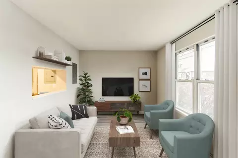 9 Bronsdon St #36S-A, Boston, MA 02135