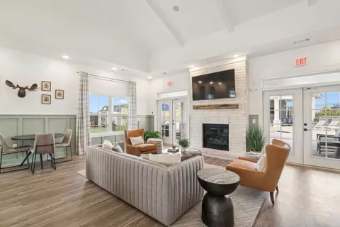 752 Calvin Ter #852, North Augusta, SC 29841
