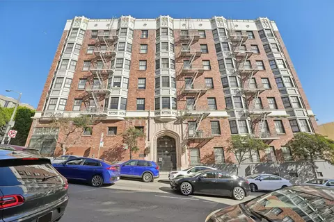 950 Franklin St #25, San Francisco, CA 94109
