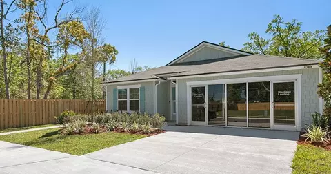 9113 Red Bird Ln #1089686, Jacksonville, FL 32220