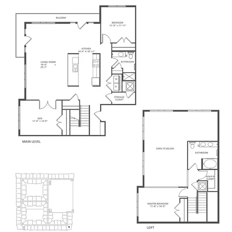 401 N Senate Ave #472, Indianapolis, IN 46204
