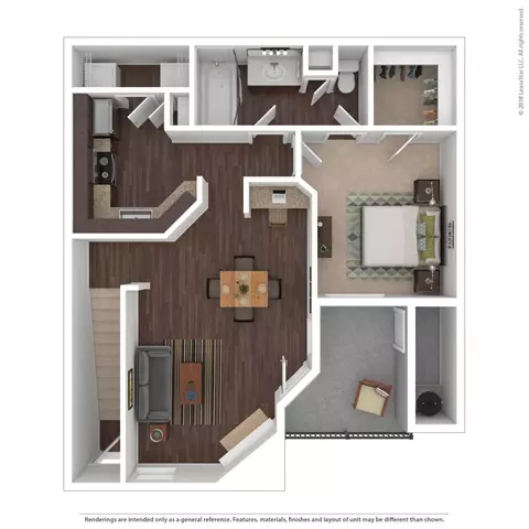 9335 E Baseline Rd #2030, Mesa, AZ 85209 photo 1