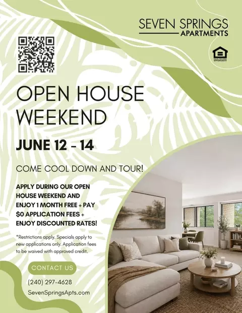 9310 Cherry Hill Rd #308602, College Park, MD 20740