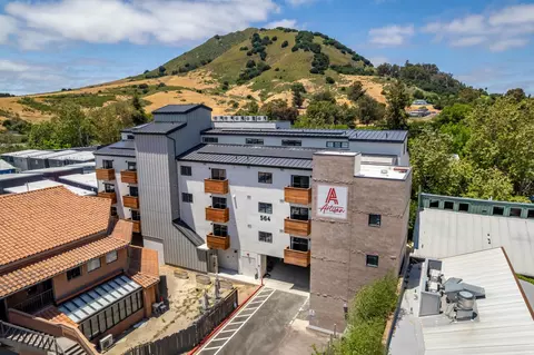 564 Higuera St #1-310, San Luis Obispo, CA 93401