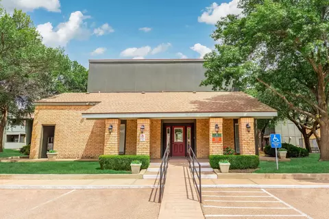 4602 54th St #08C, Lubbock, TX 79414