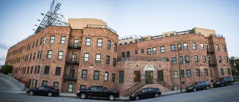 1168 W Bellevue Ave #110, Los Angeles, CA 90012