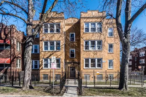7254 S University Ave #16-3C, Chicago, IL 60619