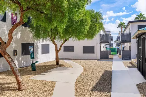 3675 Cambridge St #N117, Las Vegas, NV 89169