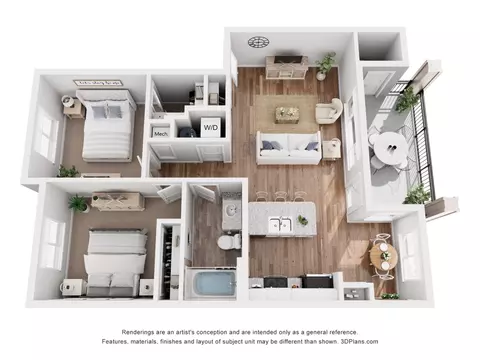 16053 N Franklin Blvd #106, Nampa, ID 83687