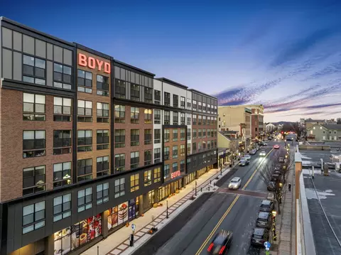 30 W Broad St #512, Bethlehem, PA 18018