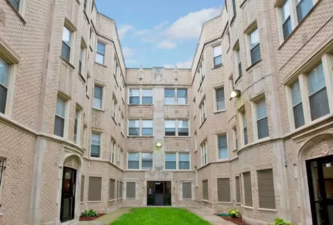 7700 S Kingston Ave #7708-1W, Chicago, IL 60649