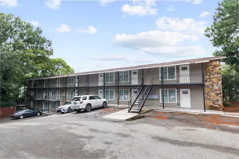 1633 13th Ave S UNIT 101, Birmingham, AL 35205
