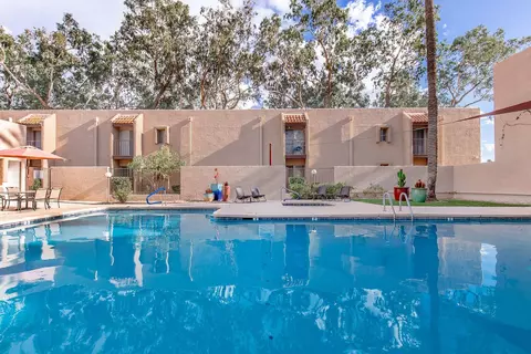 7680 E Broadway Blvd #556, Tucson, AZ 85710
