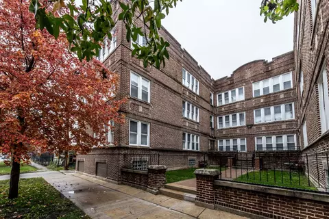 1516 W 78th St #1516-3A, Chicago, IL 60620