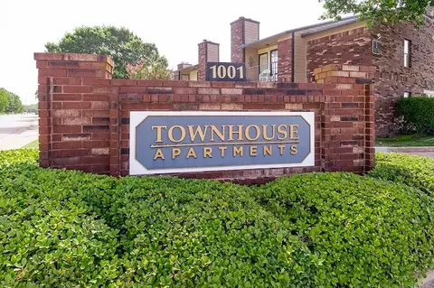 1001 Biloxi Dr #1-1208, Ennis, TX 75119