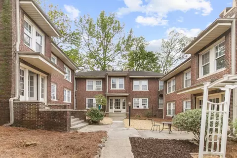 2501 Caldwell Ave #05, Birmingham, AL 35205