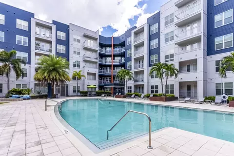 1702 W Cleveland St #217, Tampa, FL 33606