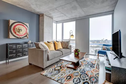 625 W Division St #1401, Chicago, IL 60610