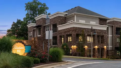 10247 Highway 92 #307, Woodstock, GA 30188