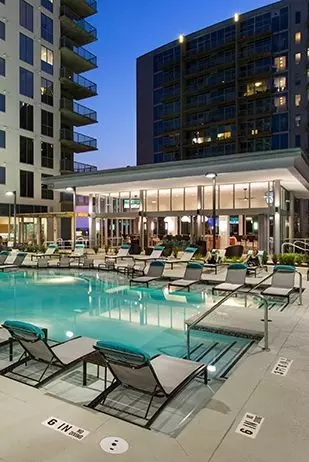 915 W Peachtree St NW #00406, Atlanta, GA 30309