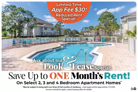 2905 Kemblewick Dr #01-308, Melbourne, FL 32935