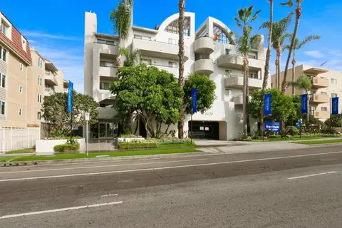 3420 S Sepulveda Blvd #214, Los Angeles, CA 90034