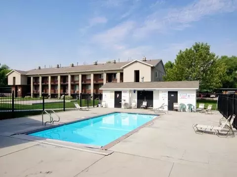 4545 S Atherton Dr #28, Taylorsville, UT 84123