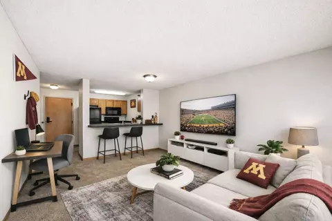 1015 SE 8th St #308, Minneapolis, MN 55414