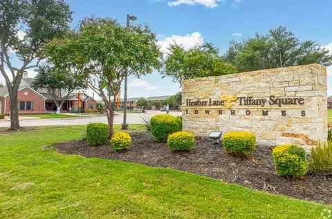 100 Heather Lane Cir #9-9-201, Terrell, TX 75160